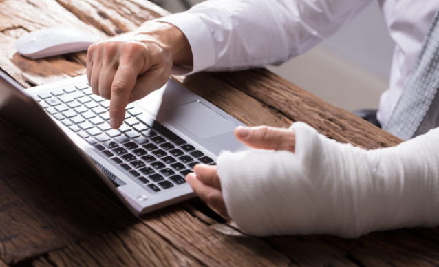 work injury compensation insurance in Singapore